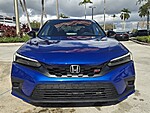 Used 2024 Honda Civic  in DAVIE, FLORIDA (Photo 5)
