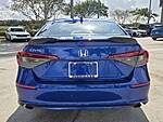 Used 2024 Honda Civic  in DAVIE, FLORIDA (Photo 6)