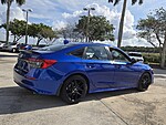Used 2024 Honda Civic  in DAVIE, FLORIDA (Photo 7)
