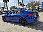 Used 2024 Honda Civic  in DAVIE, FLORIDA (Photo 8)