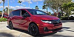 Used 2025 Honda Odyssey SPORT-L in DAVIE, FLORIDA