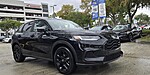 Used 2024 Honda HR-V SPORT in DAVIE, FLORIDA
