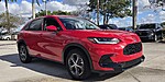 Used 2024 Honda HR-V EX-L in DAVIE, FLORIDA