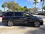 Used 2023 Honda Odyssey TOURING in DAVIE, FLORIDA (Photo 3)
