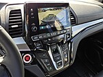 Used 2023 Honda Odyssey TOURING in DAVIE, FLORIDA (Photo 22)