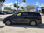 Used 2023 Honda Odyssey TOURING in DAVIE, FLORIDA (Photo 4)