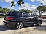 Used 2023 Honda Odyssey TOURING in DAVIE, FLORIDA (Photo 7)