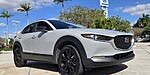 Used 2025 MAZDA CX-30 2.5 S SELECT SPORT in DAVIE, FLORIDA
