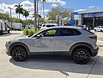 Used 2025 MAZDA CX-30 2.5 S SELECT SPORT in DAVIE, FLORIDA (Photo 4)