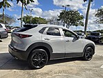 Used 2025 MAZDA CX-30 2.5 S SELECT SPORT in DAVIE, FLORIDA (Photo 7)