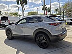 Used 2025 MAZDA CX-30 2.5 S SELECT SPORT in DAVIE, FLORIDA (Photo 8)