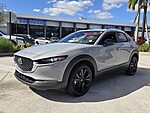 Used 2025 MAZDA CX-30 2.5 S SELECT SPORT in DAVIE, FLORIDA (Photo 9)