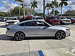 Used 2024 Honda Accord Hybrid SPORT in DAVIE, FLORIDA (Photo 3)
