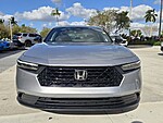 Used 2024 Honda Accord Hybrid SPORT in DAVIE, FLORIDA (Photo 5)