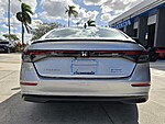 Used 2024 Honda Accord Hybrid SPORT in DAVIE, FLORIDA (Photo 6)