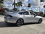 Used 2024 Honda Accord Hybrid SPORT in DAVIE, FLORIDA (Photo 7)