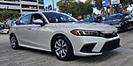 Used 2024 Honda Civic LX in DAVIE, FLORIDA