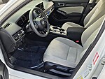 Used 2024 Honda Civic LX in DAVIE, FLORIDA (Photo 11)