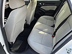 Used 2024 Honda Civic LX in DAVIE, FLORIDA (Photo 12)