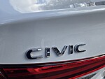 Used 2024 Honda Civic LX in DAVIE, FLORIDA (Photo 15)