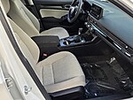 Used 2024 Honda Civic LX in DAVIE, FLORIDA (Photo 17)