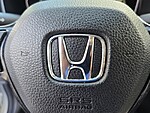 Used 2024 Honda Civic LX in DAVIE, FLORIDA (Photo 27)