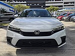 Used 2024 Honda Civic LX in DAVIE, FLORIDA (Photo 5)