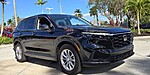 Used 2024 Honda CR-V EX-L in DAVIE, FLORIDA