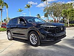 Used 2024 Honda CR-V EX-L in DAVIE, FLORIDA (Photo 1)