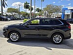 Used 2024 Honda CR-V EX-L in DAVIE, FLORIDA (Photo 4)