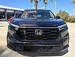 Used 2024 Honda CR-V EX-L in DAVIE, FLORIDA (Photo 5)