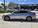 Used 2020 ACURA TLX  in DAVIE, FLORIDA (Photo 4)