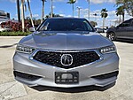 Used 2020 ACURA TLX  in DAVIE, FLORIDA (Photo 5)