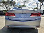 Used 2020 ACURA TLX  in DAVIE, FLORIDA (Photo 6)