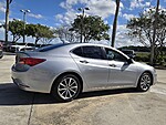 Used 2020 ACURA TLX  in DAVIE, FLORIDA (Photo 7)