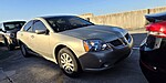 Used 2006 MITSUBISHI GALANT ES in DAVIE, FLORIDA