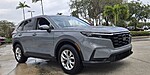 Used 2025 Honda CR-V LX in DAVIE, FLORIDA