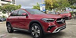 Used 2025 MERCEDES-BENZ GLA GLA 250 in DAVIE, FLORIDA