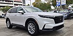 Used 2024 Honda CR-V EX-L in DAVIE, FLORIDA