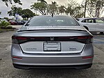 Used 2024 Honda Accord Hybrid SPORT in DAVIE, FLORIDA (Photo 6)