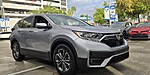 Used 2021 Honda CR-V EX in DAVIE, FLORIDA