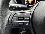 Used 2024 Honda HR-V LX in DAVIE, FLORIDA (Photo 25)