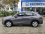 Used 2024 Honda HR-V LX in DAVIE, FLORIDA (Photo 4)
