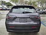Used 2024 Honda HR-V LX in DAVIE, FLORIDA (Photo 6)