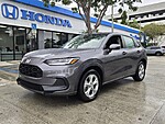 Used 2024 Honda HR-V LX in DAVIE, FLORIDA (Photo 9)