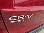 Used 2023 Honda CR-V Hybrid SPORT in DAVIE, FLORIDA (Photo 14)