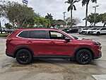 Used 2023 Honda CR-V Hybrid SPORT in DAVIE, FLORIDA (Photo 3)