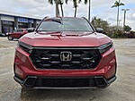 Used 2023 Honda CR-V Hybrid SPORT in DAVIE, FLORIDA (Photo 5)