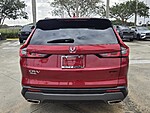 Used 2023 Honda CR-V Hybrid SPORT in DAVIE, FLORIDA (Photo 6)