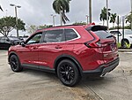 Used 2023 Honda CR-V Hybrid SPORT in DAVIE, FLORIDA (Photo 8)